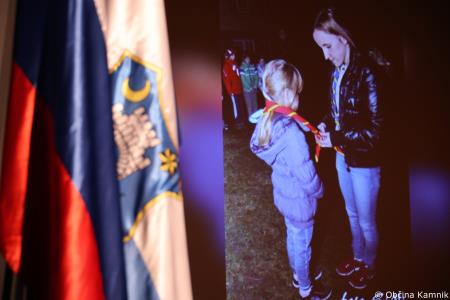 Kamniški taborniki so praznovali okrogli jubilej (27)